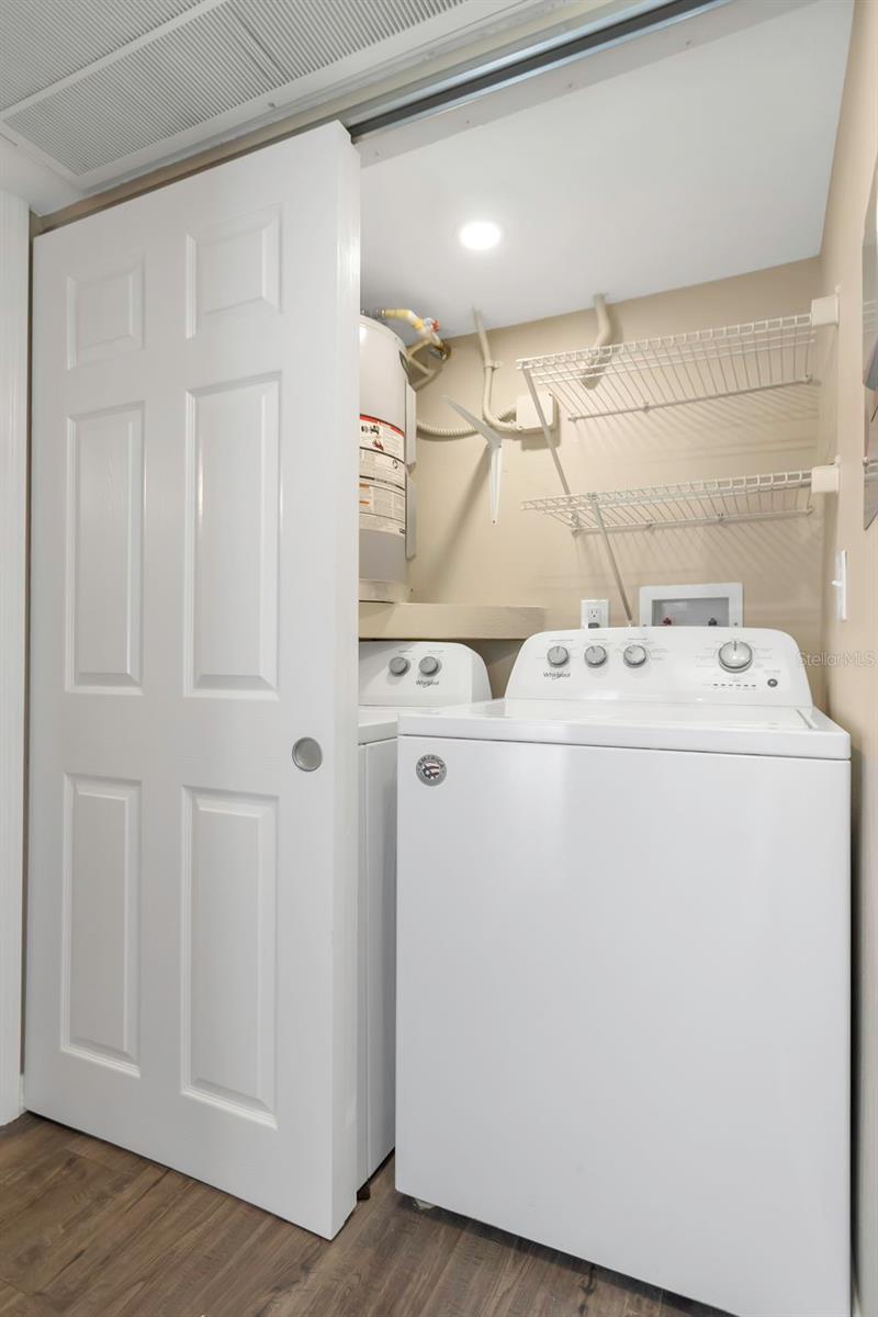 IMPERIAL OAKS CONDO - Residential