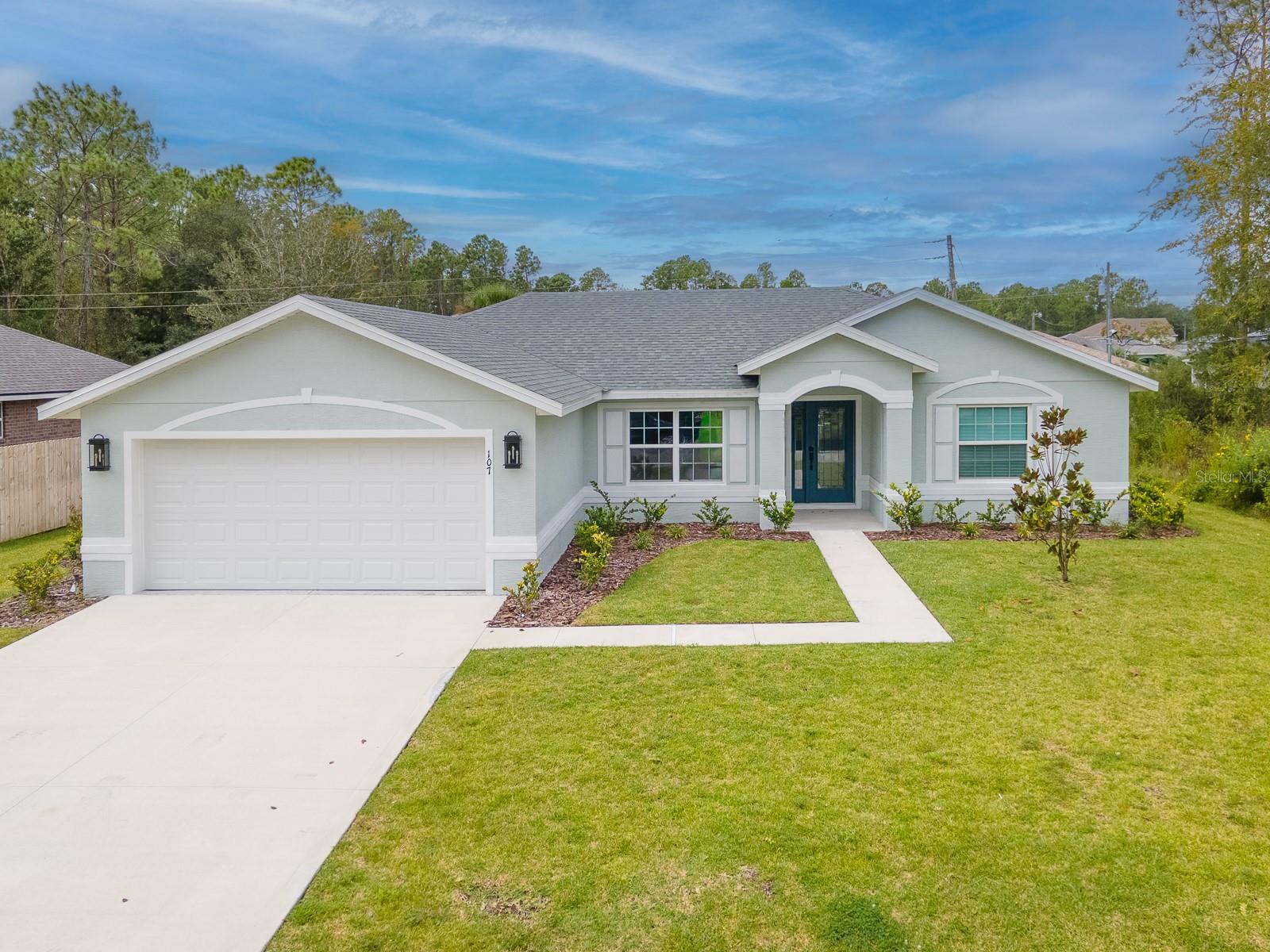 107 KARAS TRAIL