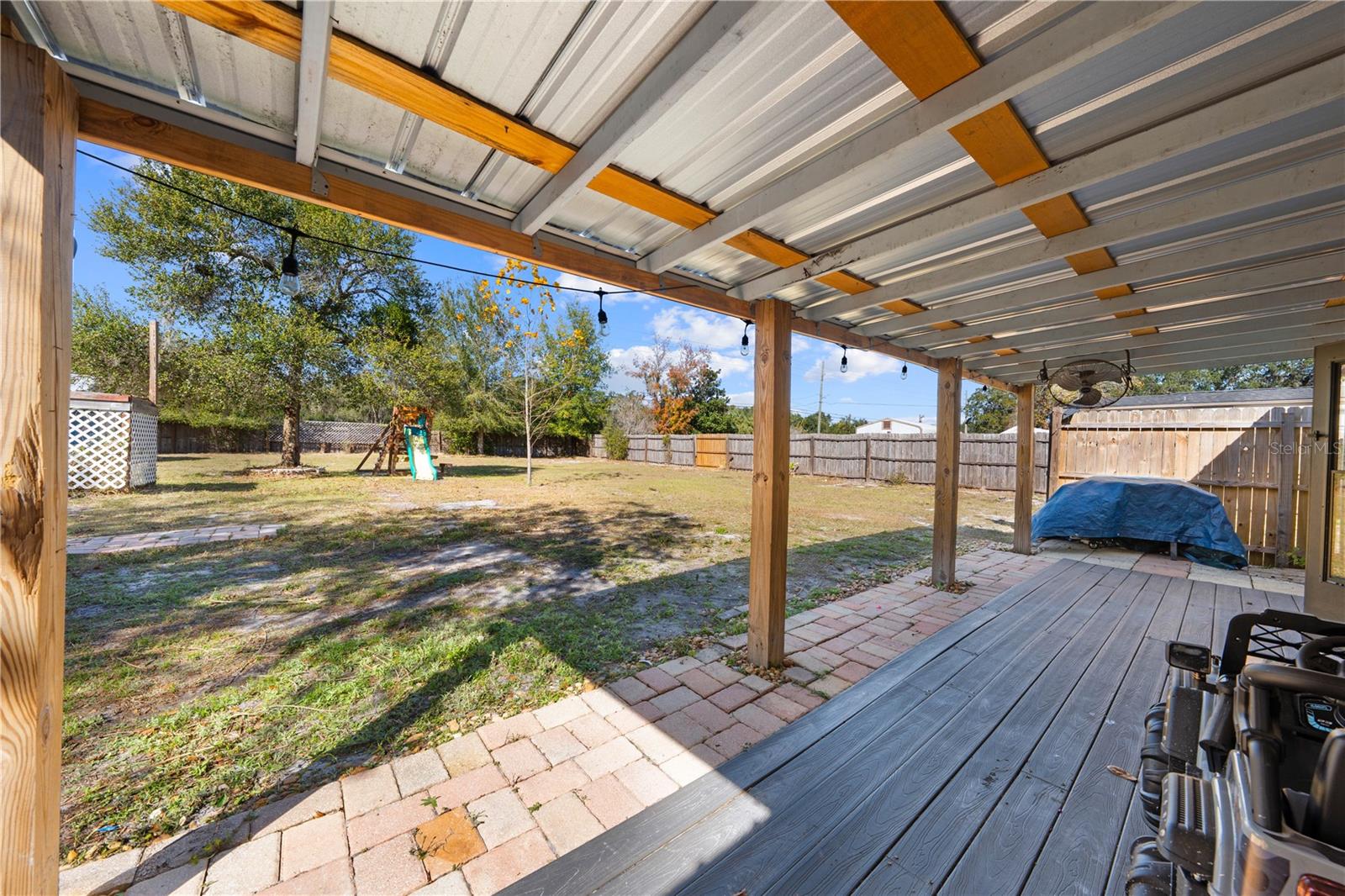 COUNTRYSIDE - Residential