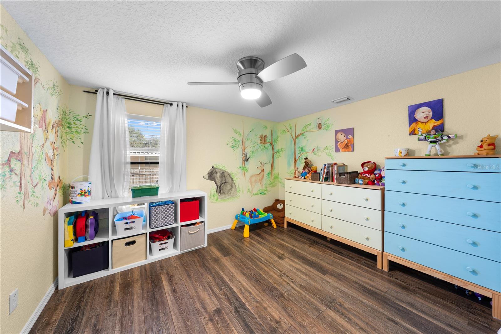 COUNTRYSIDE - Residential