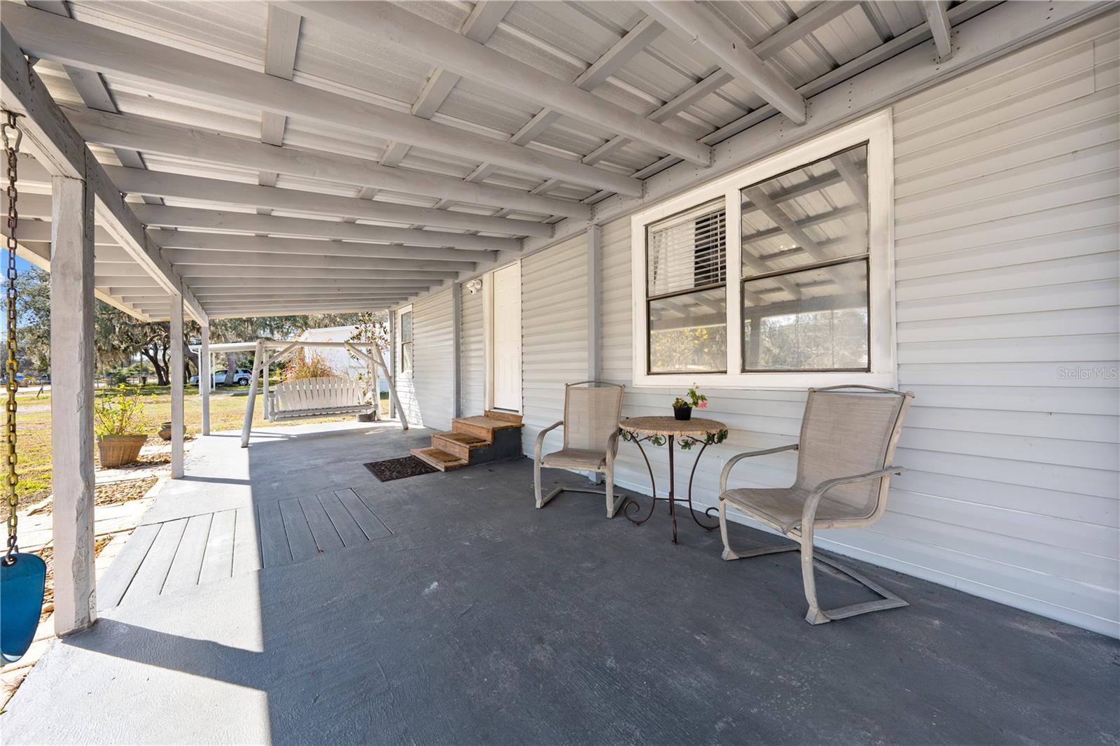 COUNTRYSIDE - Residential