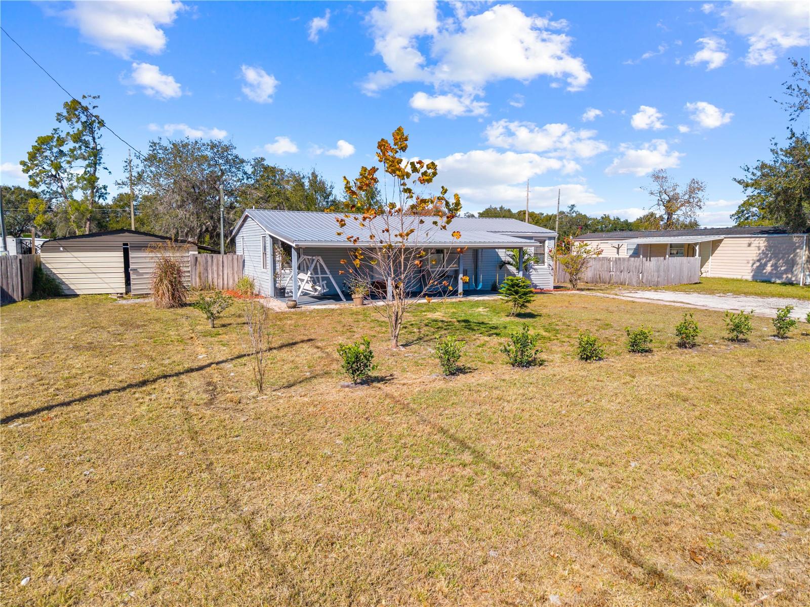 COUNTRYSIDE - Residential