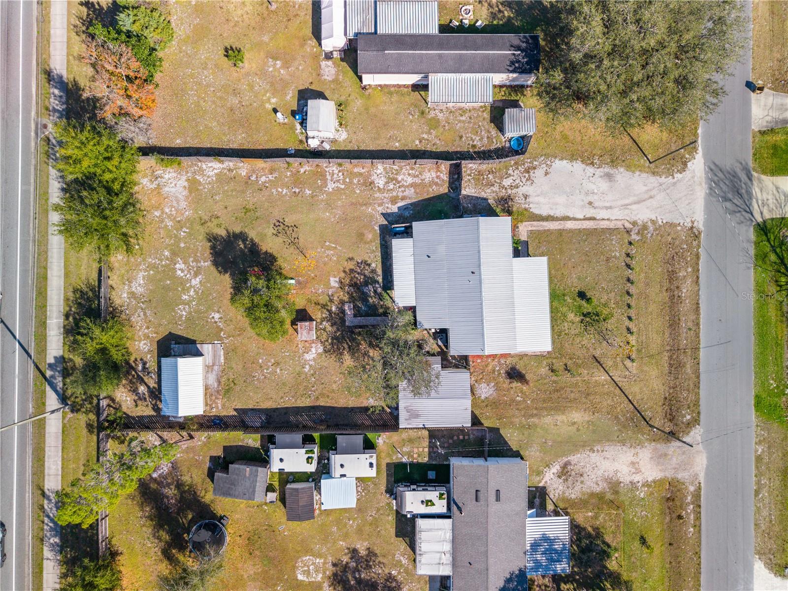 COUNTRYSIDE - Residential