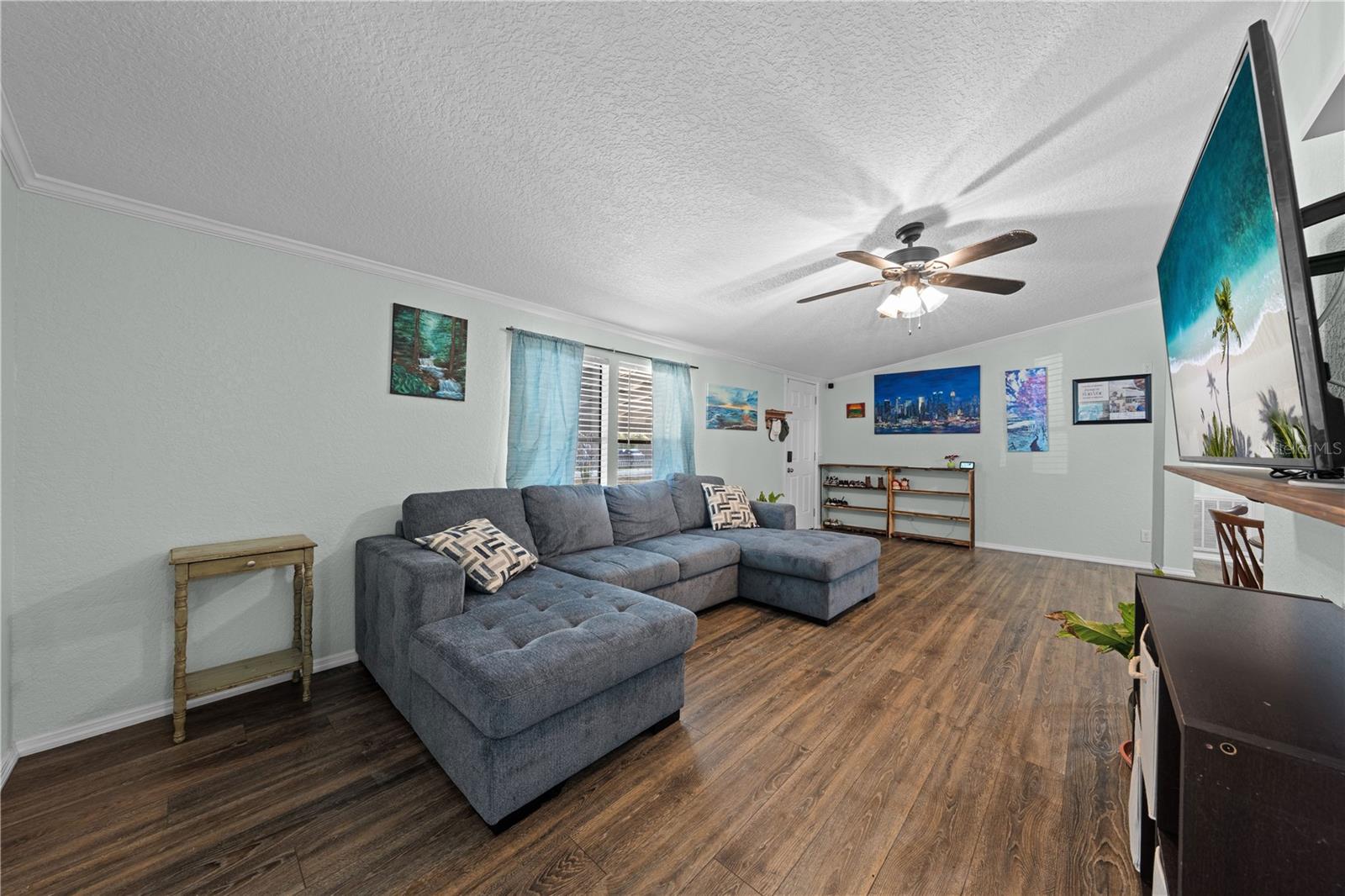 COUNTRYSIDE - Residential