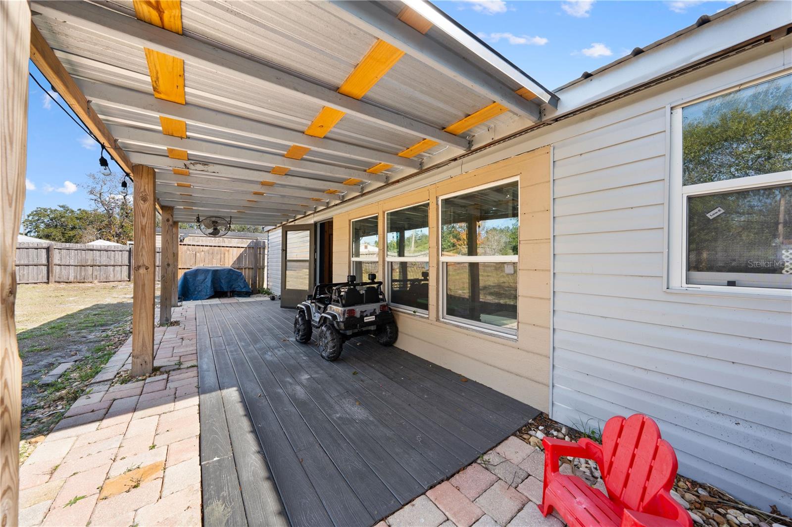 COUNTRYSIDE - Residential