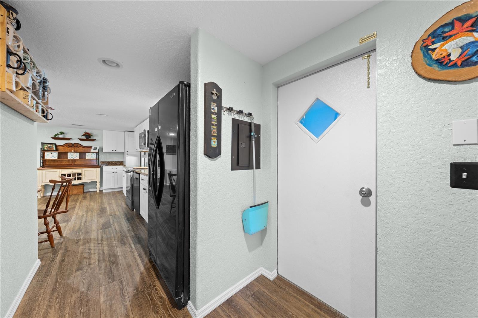 COUNTRYSIDE - Residential