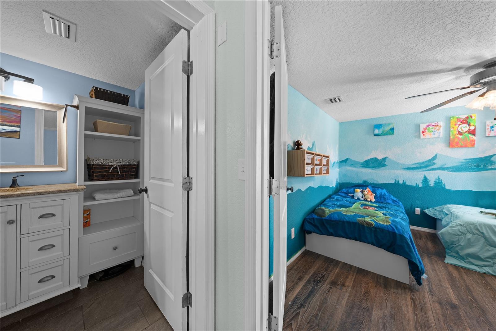 COUNTRYSIDE - Residential