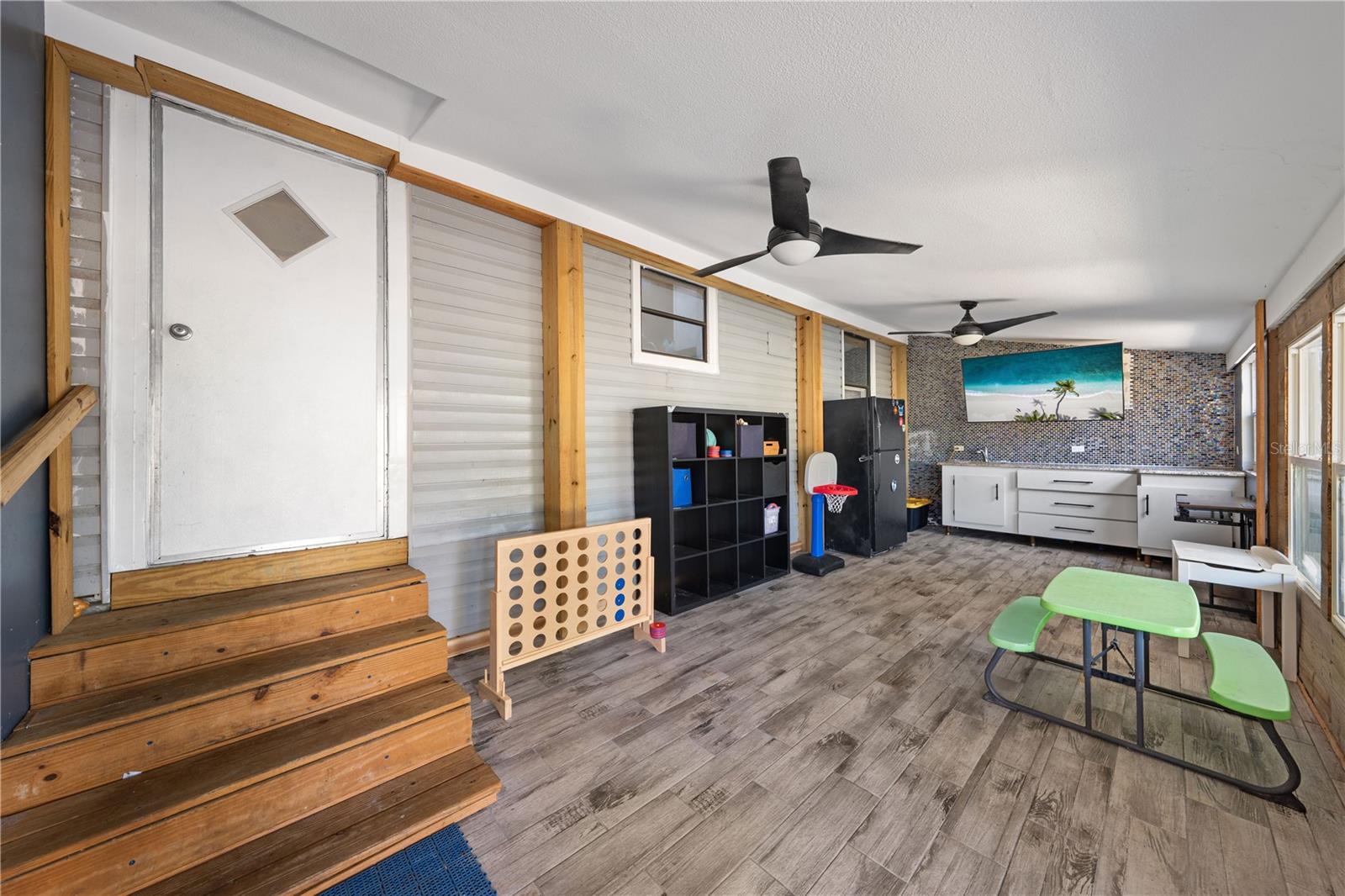 COUNTRYSIDE - Residential