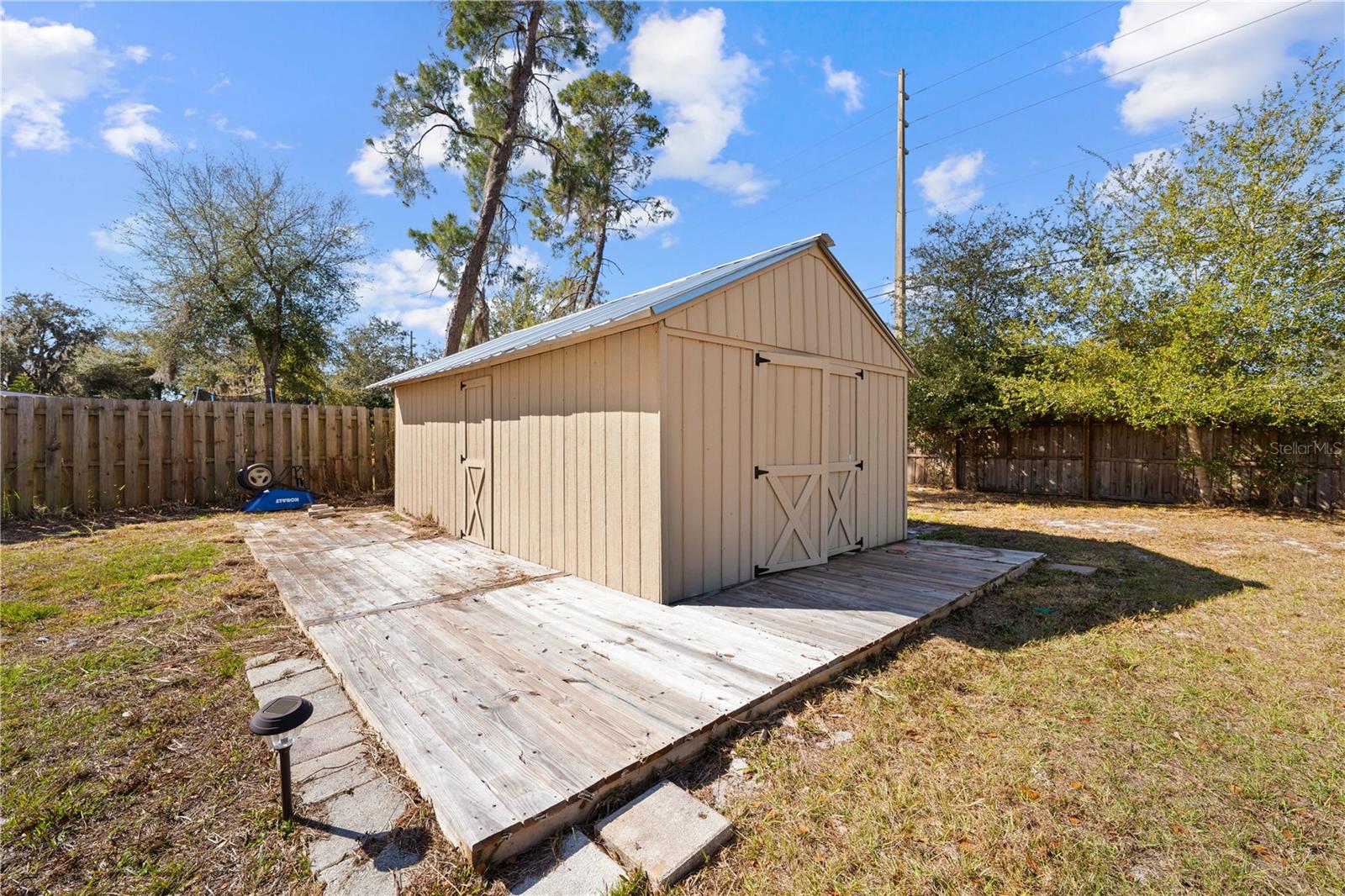 COUNTRYSIDE - Residential