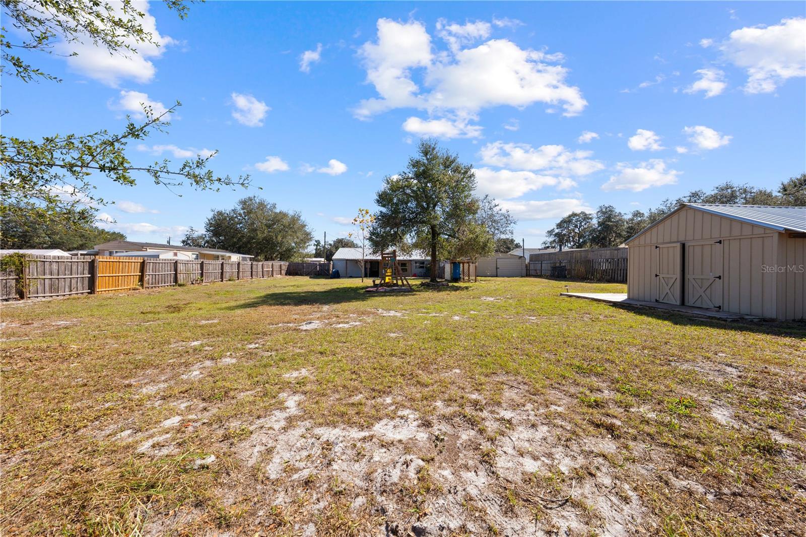 COUNTRYSIDE - Residential