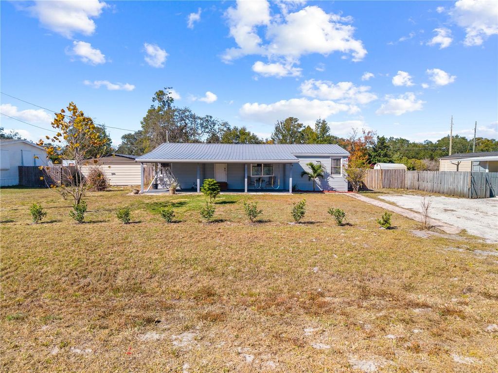 Photo of 200 Raintree Court, Saint Cloud, FL 34771 (MLS # S5142132)