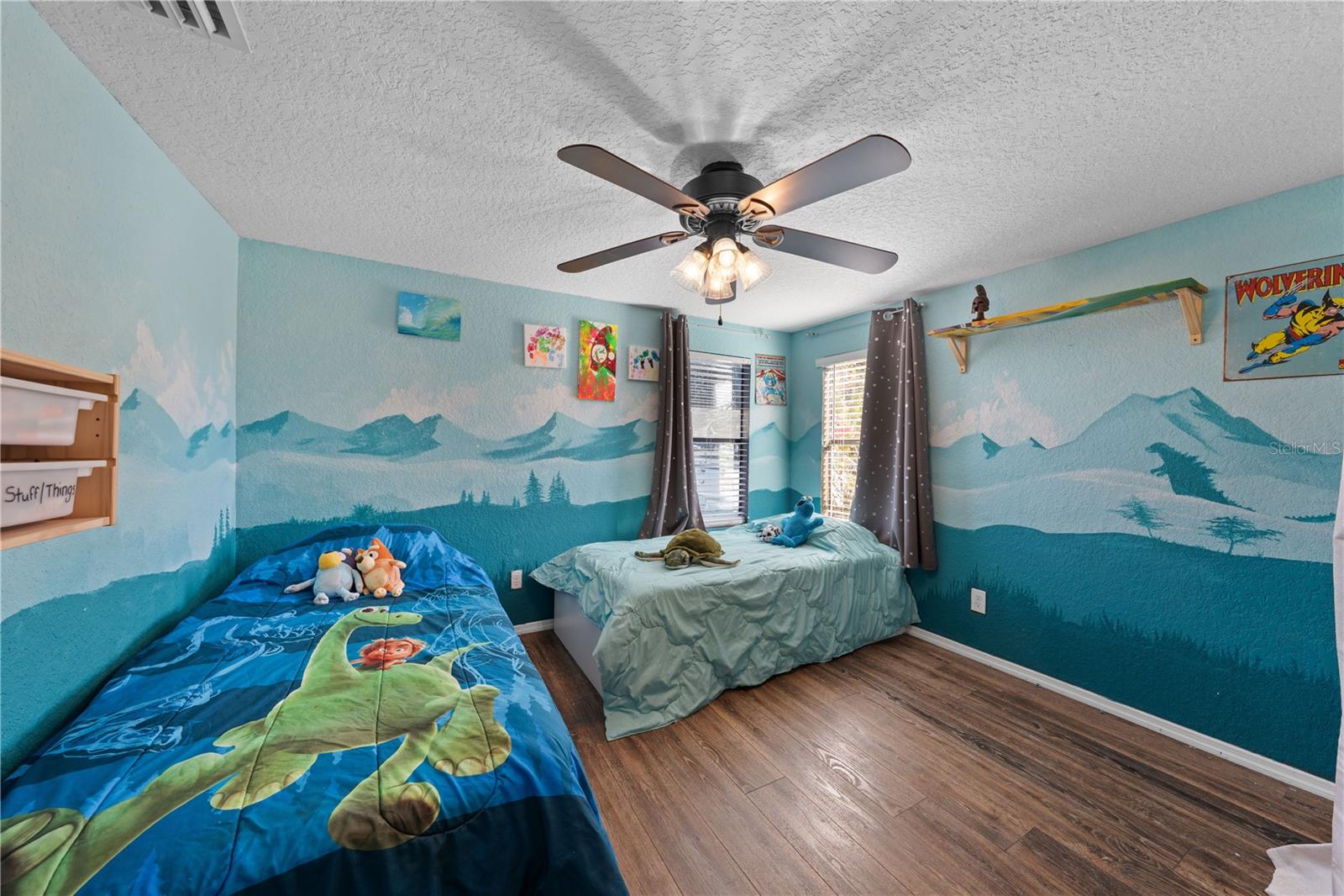 COUNTRYSIDE - Residential