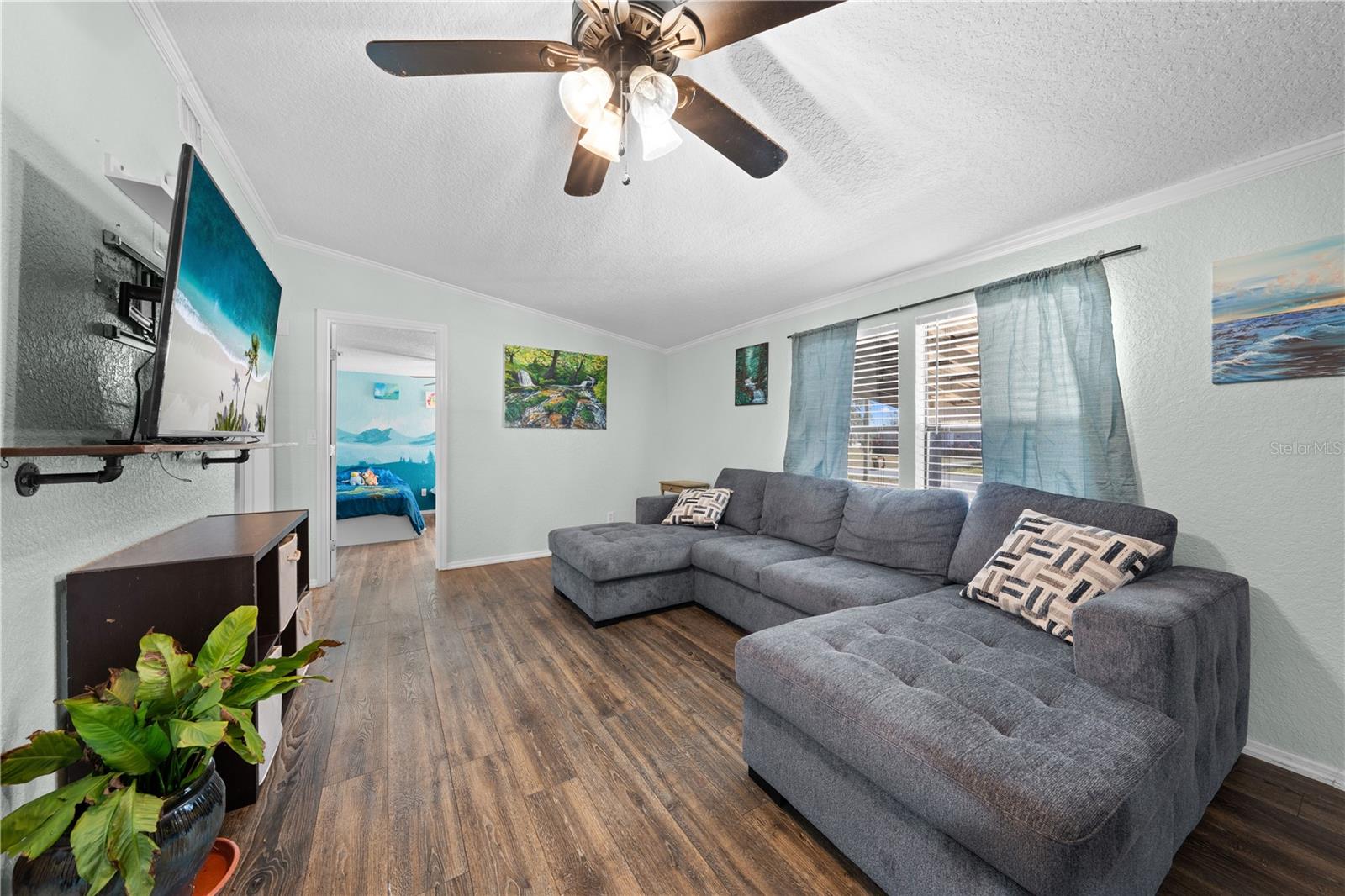 COUNTRYSIDE - Residential