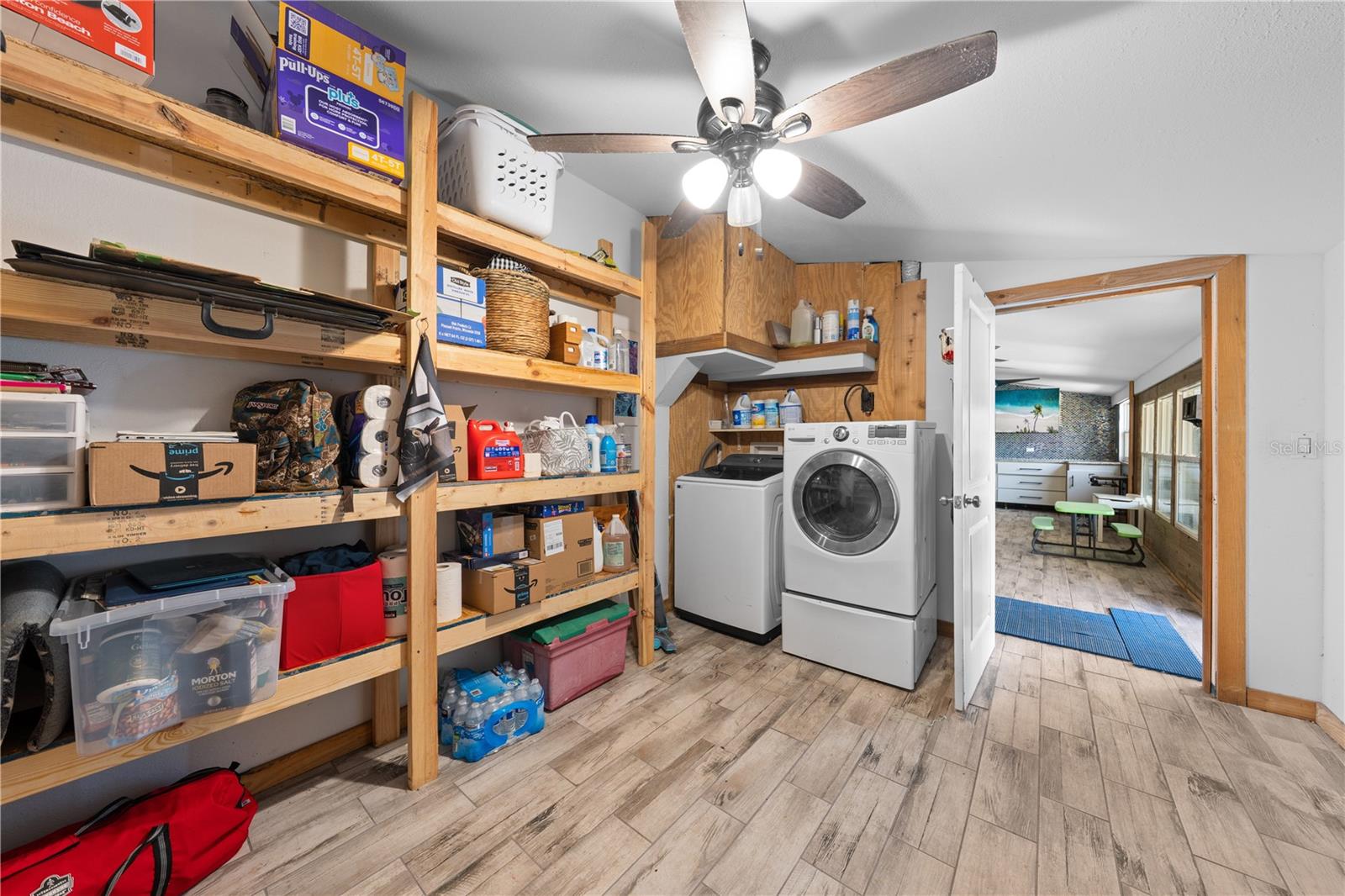 COUNTRYSIDE - Residential