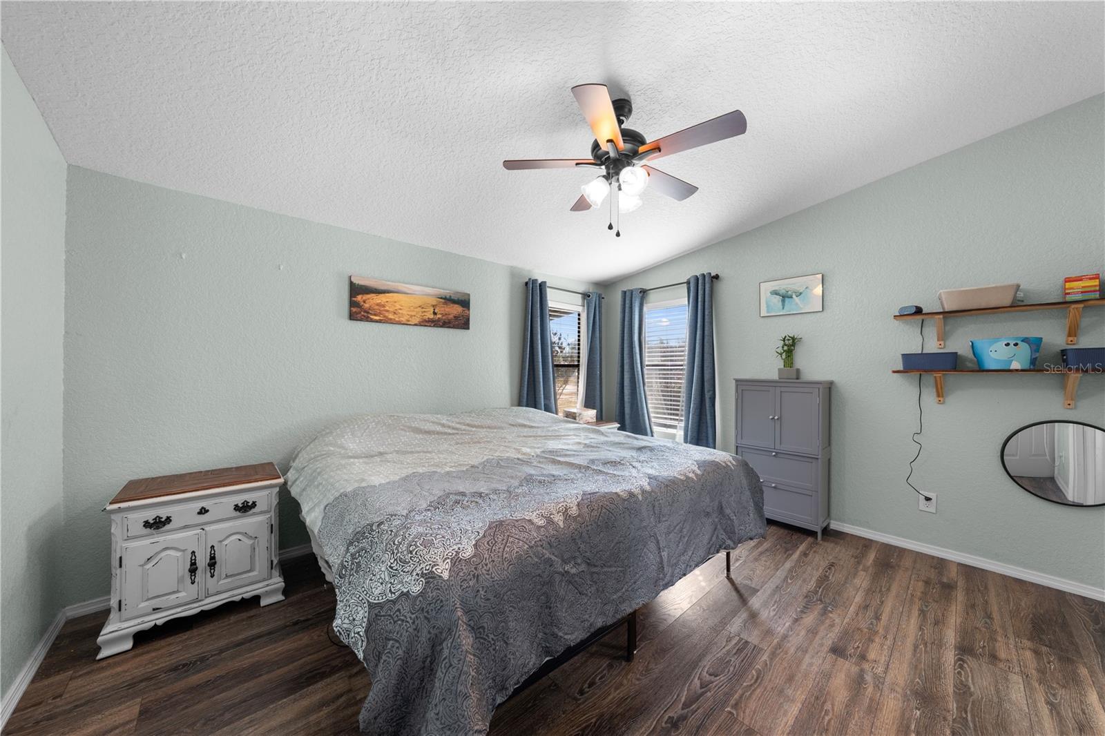 COUNTRYSIDE - Residential