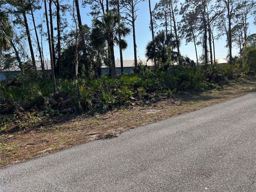 LISTING IS FOR SEVEN (7) ADJACENT LOTS TO BE SOLD TOGETHER, ZONED COMMERCIAL GENERAL IN THE HUB OF CHARLOTTE COUNTY! ALL FRONT ON BRIGHTON AVE: 17425, 17433, 17441, 17449, 17457, 17465, & 17473. Owner may consider splitting. These lots provide over 1.6 acres of property for your future business or next investment! Fast, easy access to US41, I-75, SR776, and North Port as well as many other commercial businesses, restaurants, retail, new home communities/developments, and more!  Accelerated growth happening in all directions and within close vicinity of this property. LOTS ARE TO BE SOLD TOGETHER. Brighton Ave. Lots 6A, 7,8,9,10,11,12. See attachments for Property Appraiser maps of lots.