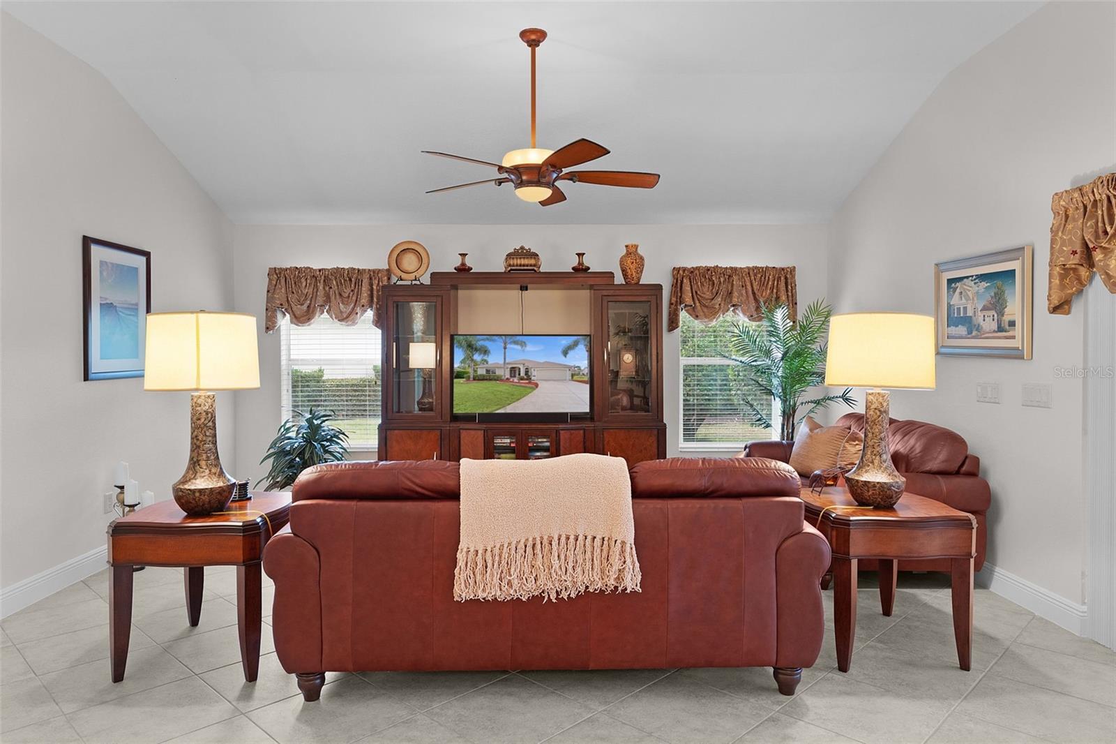 THE VILLAGES - Residential