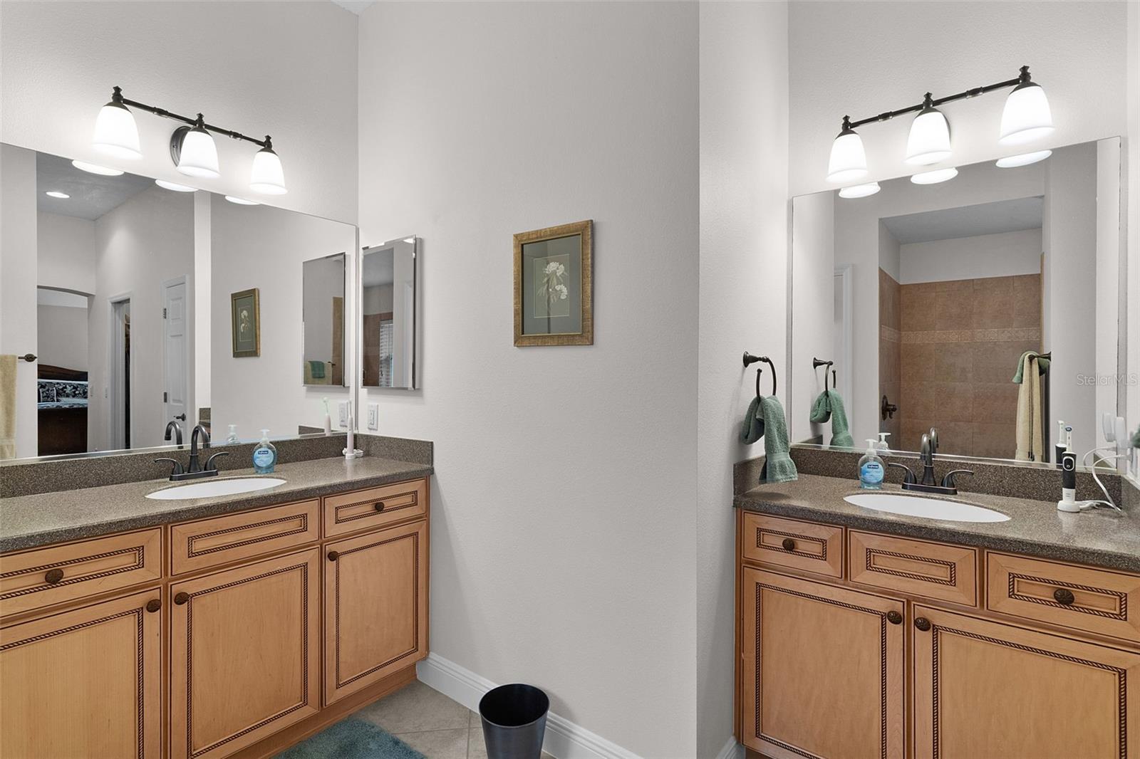 THE VILLAGES - Residential