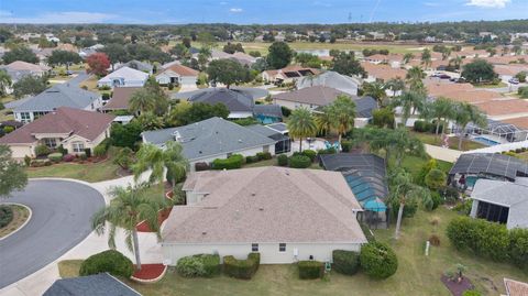 Tiny photo for 1485 Dalzell Court, The Villages, FL 32162 (MLS # G5105706)