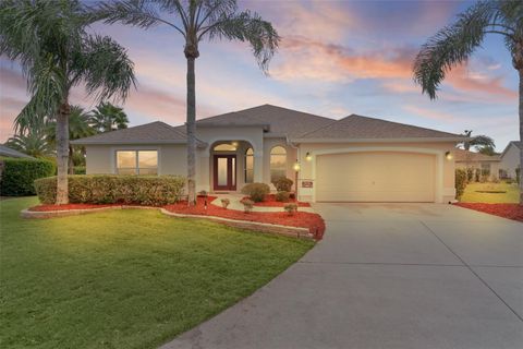 Tiny photo for 1485 Dalzell Court, The Villages, FL 32162 (MLS # G5105706)