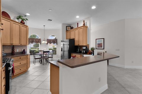 Tiny photo for 1485 Dalzell Court, The Villages, FL 32162 (MLS # G5105706)