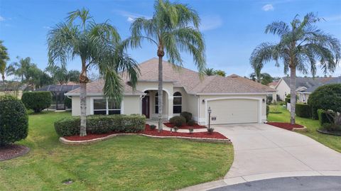Tiny photo for 1485 Dalzell Court, The Villages, FL 32162 (MLS # G5105706)