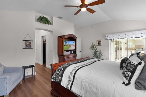 Tiny photo for 1485 Dalzell Court, The Villages, FL 32162 (MLS # G5105706)