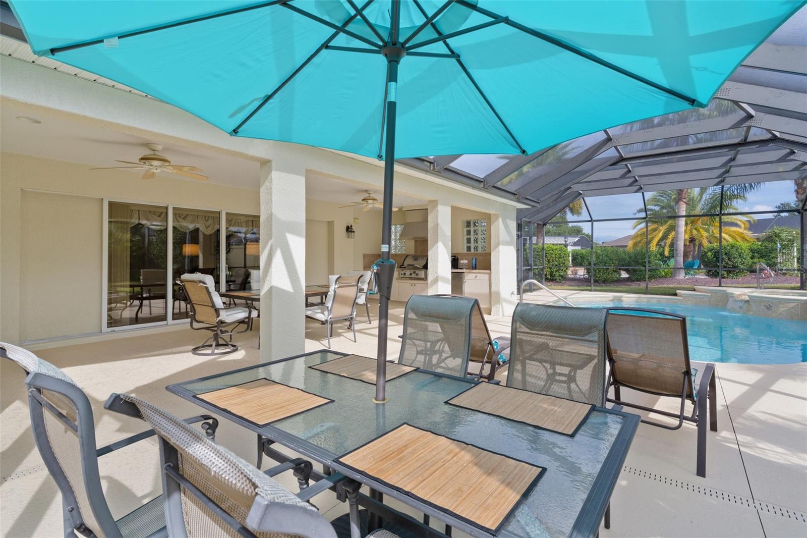 THE VILLAGES - Residential