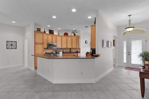 Tiny photo for 1485 Dalzell Court, The Villages, FL 32162 (MLS # G5105706)