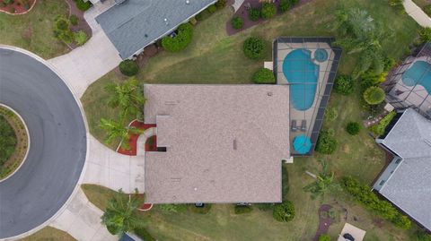 Tiny photo for 1485 Dalzell Court, The Villages, FL 32162 (MLS # G5105706)