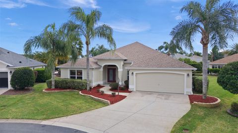 Tiny photo for 1485 Dalzell Court, The Villages, FL 32162 (MLS # G5105706)