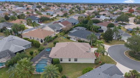 Tiny photo for 1485 Dalzell Court, The Villages, FL 32162 (MLS # G5105706)