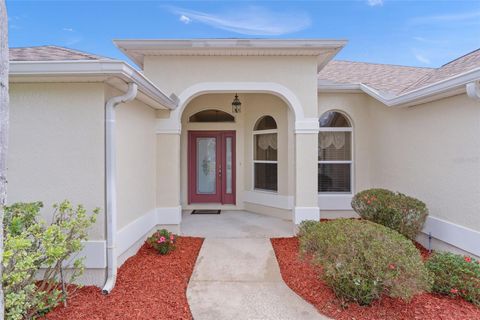 Tiny photo for 1485 Dalzell Court, The Villages, FL 32162 (MLS # G5105706)
