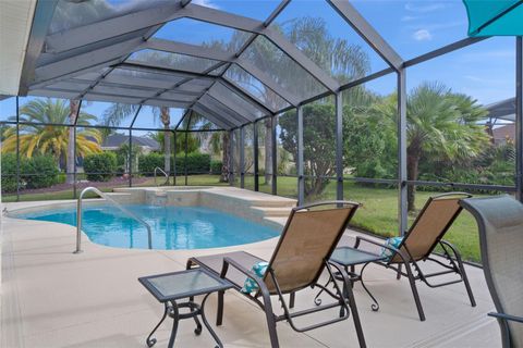Tiny photo for 1485 Dalzell Court, The Villages, FL 32162 (MLS # G5105706)
