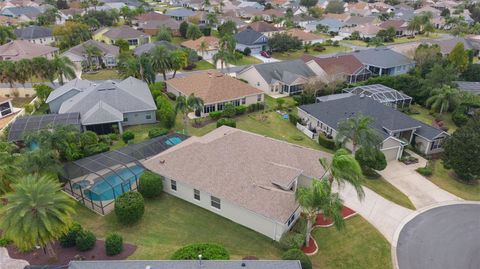 Tiny photo for 1485 Dalzell Court, The Villages, FL 32162 (MLS # G5105706)