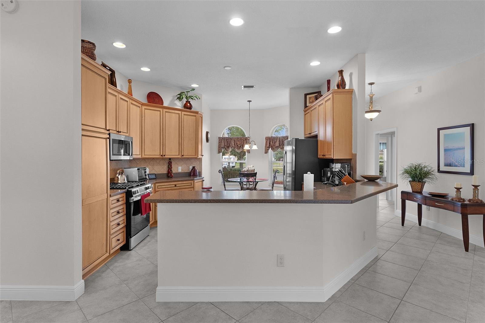 THE VILLAGES - Residential