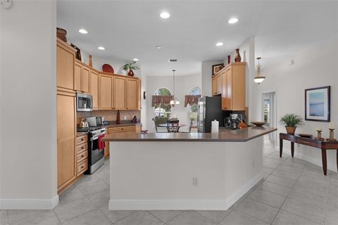 Tiny photo for 1485 Dalzell Court, The Villages, FL 32162 (MLS # G5105706)