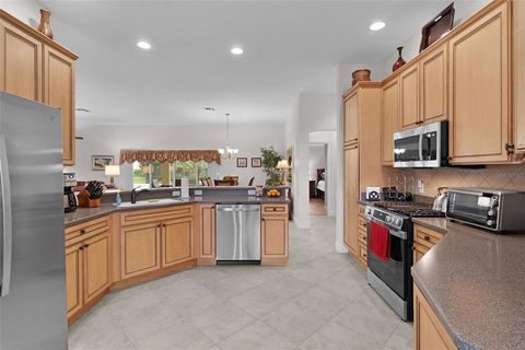Tiny photo for 1485 Dalzell Court, The Villages, FL 32162 (MLS # G5105706)