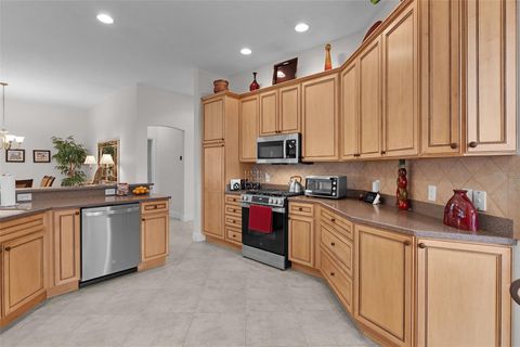 Tiny photo for 1485 Dalzell Court, The Villages, FL 32162 (MLS # G5105706)