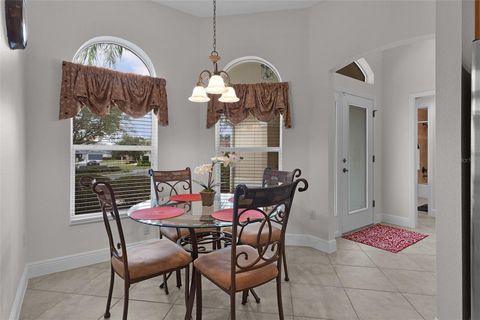 Tiny photo for 1485 Dalzell Court, The Villages, FL 32162 (MLS # G5105706)