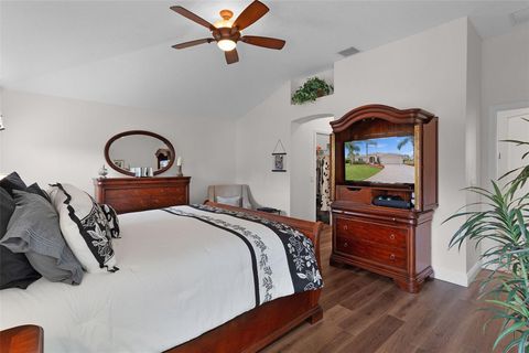 Tiny photo for 1485 Dalzell Court, The Villages, FL 32162 (MLS # G5105706)