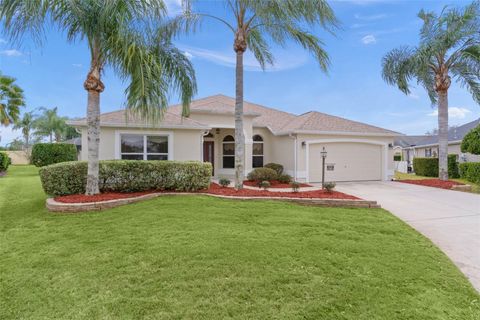 Tiny photo for 1485 Dalzell Court, The Villages, FL 32162 (MLS # G5105706)