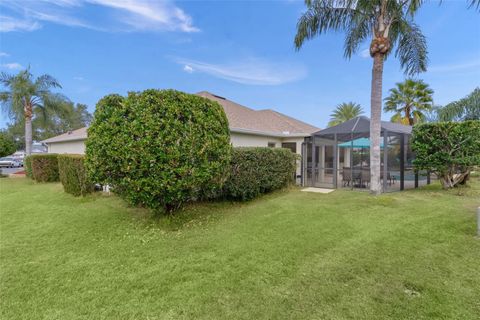 Tiny photo for 1485 Dalzell Court, The Villages, FL 32162 (MLS # G5105706)