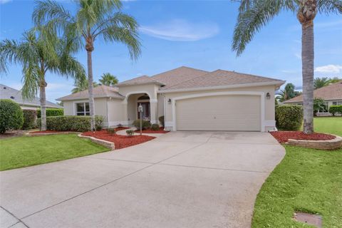 Tiny photo for 1485 Dalzell Court, The Villages, FL 32162 (MLS # G5105706)