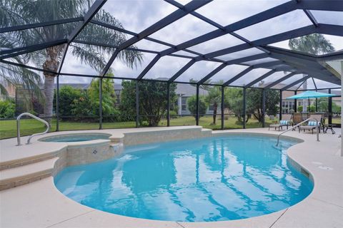 Tiny photo for 1485 Dalzell Court, The Villages, FL 32162 (MLS # G5105706)