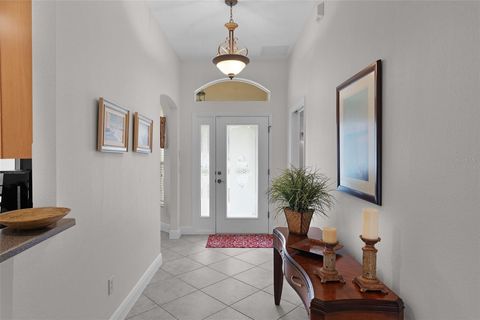 Tiny photo for 1485 Dalzell Court, The Villages, FL 32162 (MLS # G5105706)
