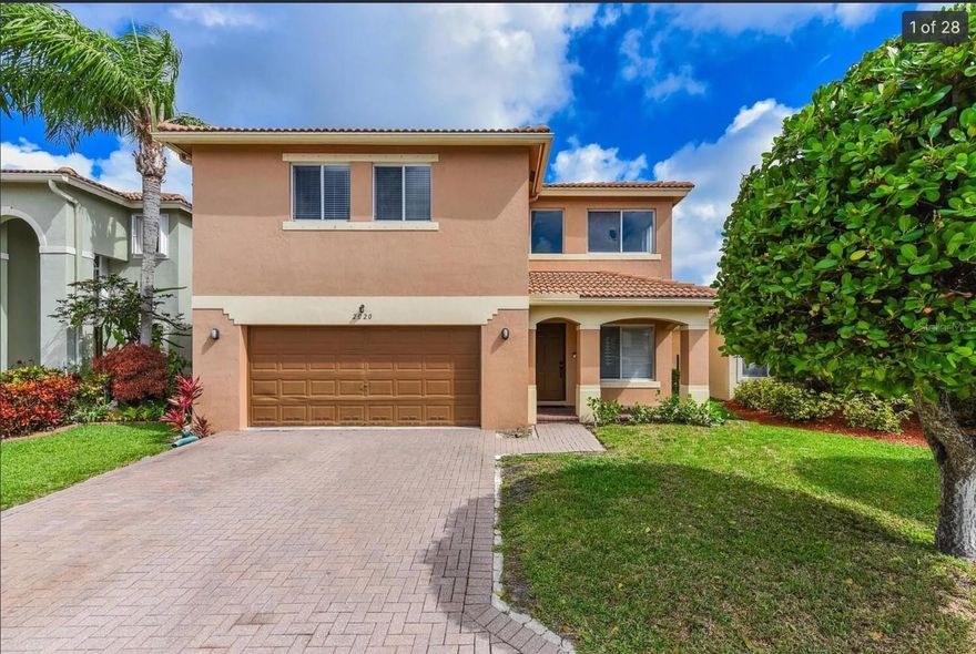 Sold data entry for comparable purposes only