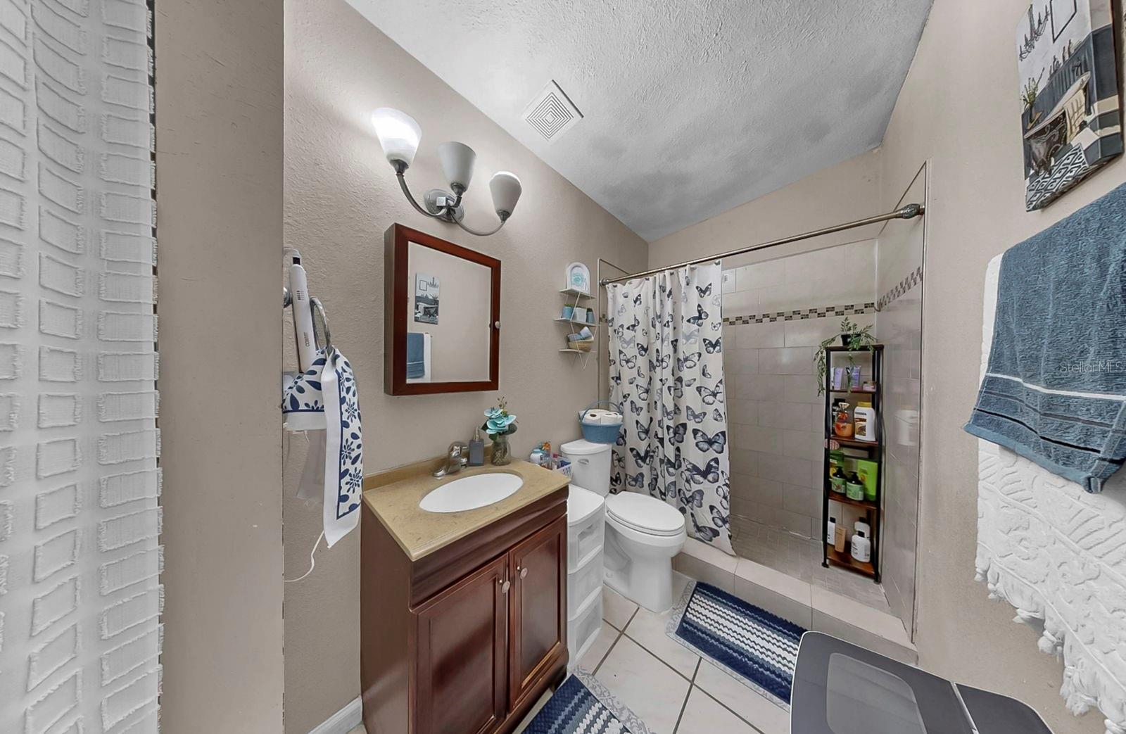 SOUTH TAMPA SUB - Residential