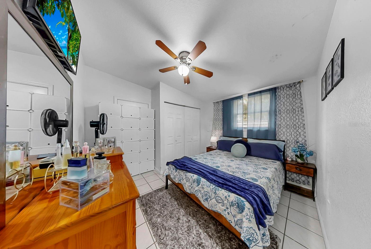 SOUTH TAMPA SUB - Residential