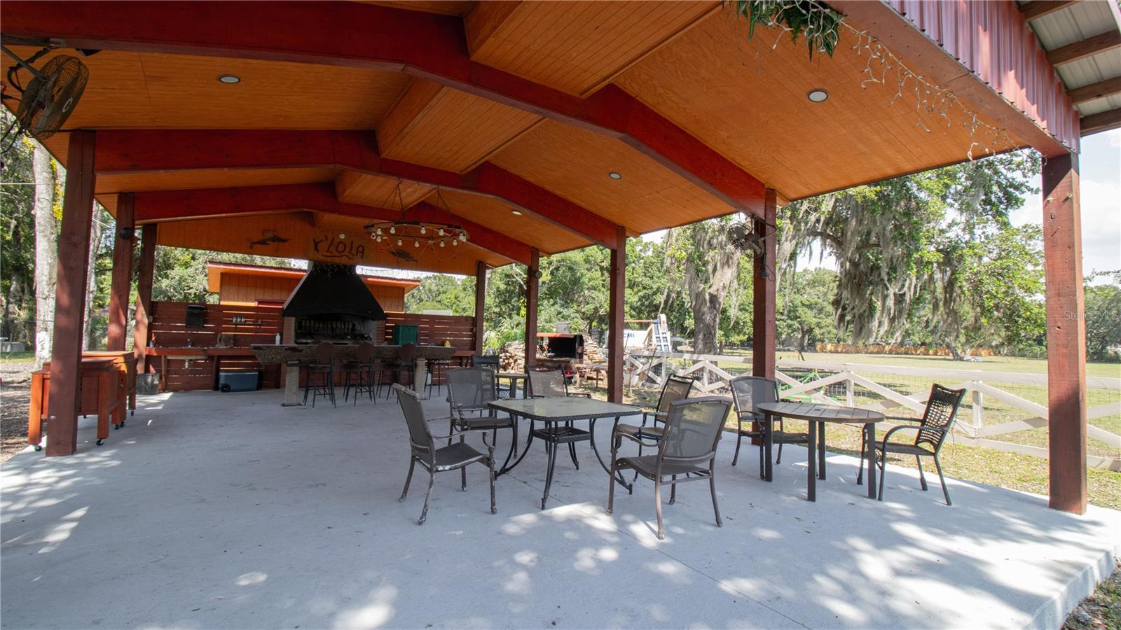 SOUTH TAMPA SUB - Residential